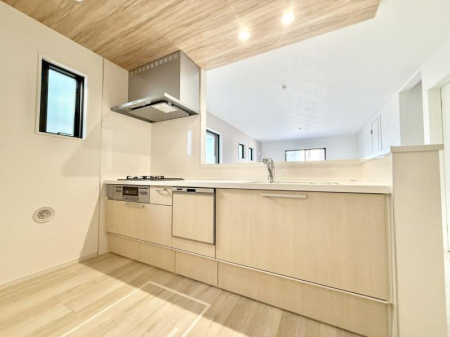 �L�b�`�� �������L���C�ɕЕt���A�g���₷���L�b�`��