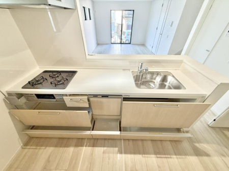 �L�b�`�� �������Ƒ����J��[�߂�A������̂���L�b�`��