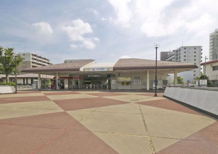 ���ӊ� �w 960m ���}�c���s�s���u���ݖ�v�w