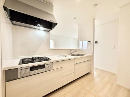 �L�b�`�� �������V���v���Ŕ������S�n�悢���Ԃ𐶂ރL�b�`�����