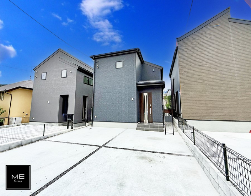 八王子市下恩方町第16 新築戸建 全10棟 東京都八王子市