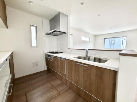 �L�b�`�� �������L���C�ɕЕt���A�g���₷���L�b�`��