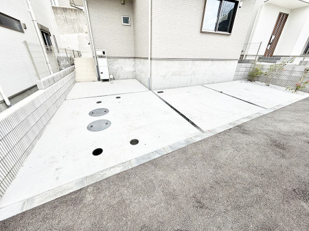  �O�ρ��J�[�X�y�[�X�L