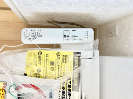 ���̑����� �ݔ����������ŉ��K�A���������ۂ����V�����[�g�C��