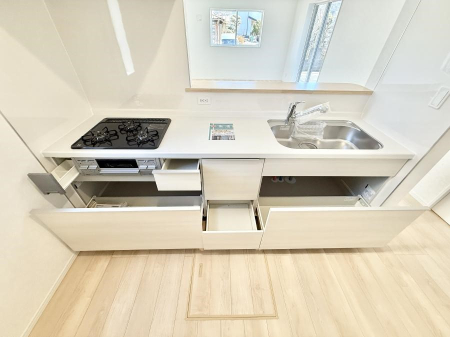 �L�b�`�� �������V���v���ŋ@�\�I�A�����g���₷���L�b�`��