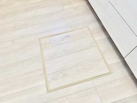 ���̑����� �ݔ����B�ꂽ���[�X�y�[�X�ŉƑS�̂��X�b�L��