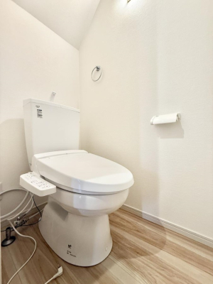 �g�C�� �����������g���ꏊ�����炱���A������������