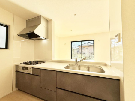 �L�b�`�� �������L���C�ɕЕt���A�g���₷���L�b�`��