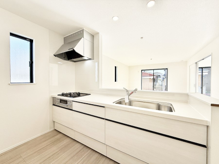 �L�b�`�� �������L���C�ɕЕt���A�g���₷���L�b�`��