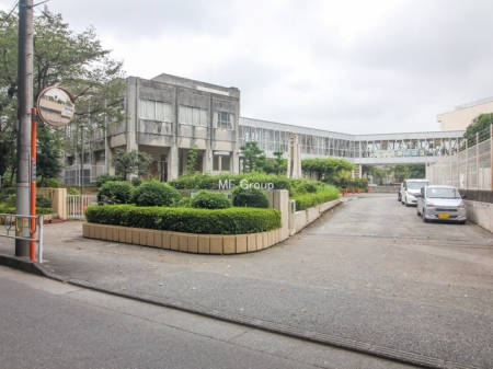 ӊ wZ 1280m ͌s򏬊wZ