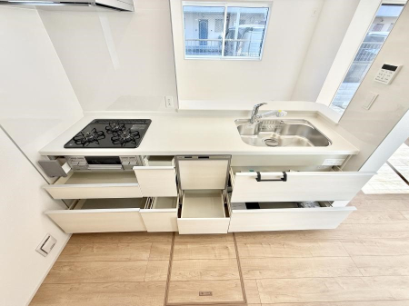 �L�b�`�� �������V���v���ŋ@�\�I�A�����g���₷���L�b�`��