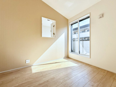 ���̑����� ���������������̃X�y�[�X �ǂ�Ȃ������ɂ��邩�Ƃ��Ă��y���݂ł���