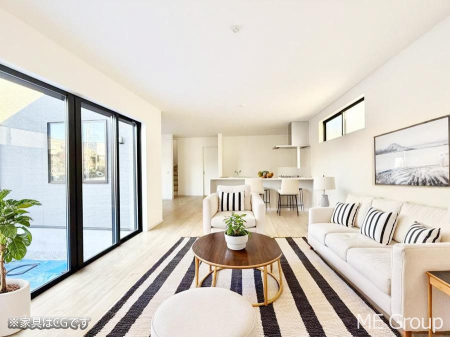 ���r���O ���������S�n�̂����A���z�̃��r���O