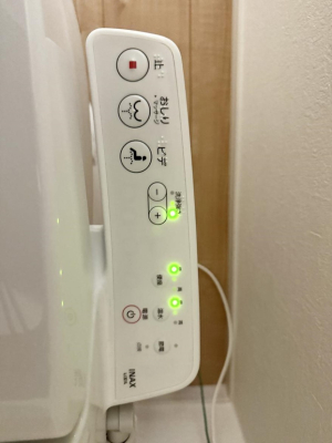 ���̑����� �ݔ����������ŉ��K�A���������ۂ����V�����[�g�C��