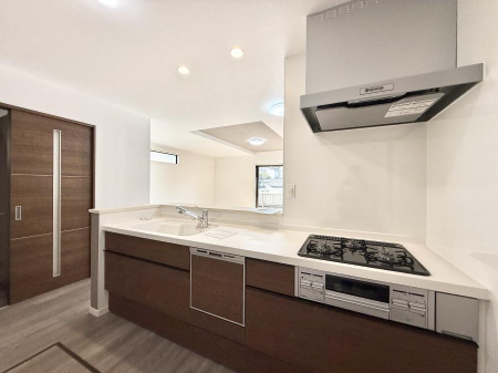 �L�b�`�� �������������Ŏ��p�I�A�S�Ƃ��߂��L�b�`���f�U�C��