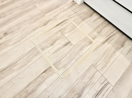 ���̑����� �ݔ����B�ꂽ���[�X�y�[�X�ŉƑS�̂��X�b�L��