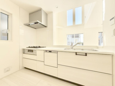 �L�b�`�� �������L���C�ɕЕt���A�g���₷���L�b�`��