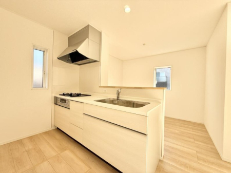 �L�b�`�� �����������������Ɗy�����Ȃ�A���K�ȃL�b�`�����