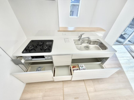 �L�b�`�� �������Ƒ��ƂȂ���A�R�~���j�P�[�V�����̏�