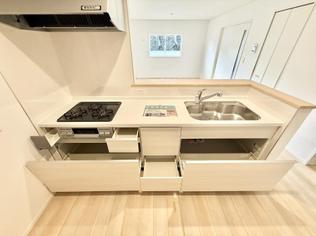 �L�b�`�� ���������������̖��@��������A���ʂȃL�b�`��