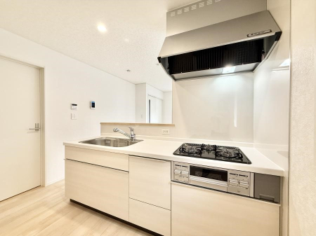 �L�b�`�� �������Ƒ����J��[�߂�A������̂���L�b�`��