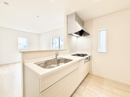 �L�b�`�� ���������y���݂ƐH�ׂ�K����͂���L�b�`��