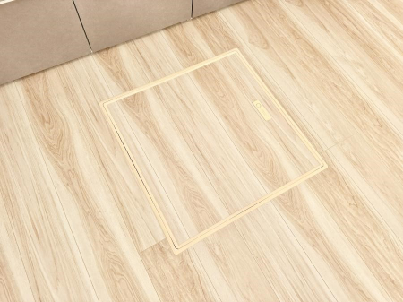 ���̑����� �ݔ����B�ꂽ���[�X�y�[�X�ŉƑS�̂��X�b�L��