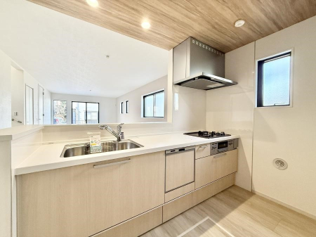 �L�b�`�� �������L���C�ɕЕt���A�g���₷���L�b�`��