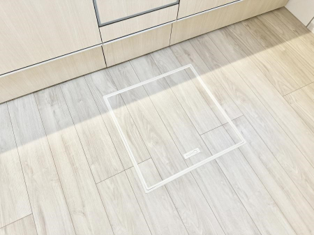 ���̑����� �ݔ����B�ꂽ���[�X�y�[�X�ŉƑS�̂��X�b�L��