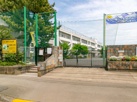 ���ӊ� ���w�Z 170m ����s�������O���w�Z