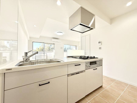 �L�b�`�� ���������������̖��@��������A���ʂȃL�b�`��