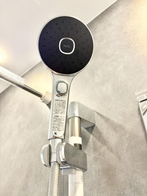 ���̑����� �ݔ����茳�ŊȒP�Ɏ~���ł��邽�߁A���̖��ʌ��������炷���Ƃ��ł��܂��B