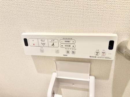 ���̑����� �ݔ����������ŉ��K�A���������ۂ����V�����[�g�C��