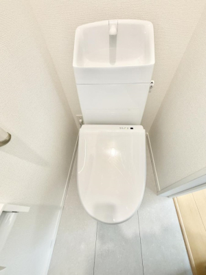 �g�C�� �����������g���ꏊ�����炱���A������������