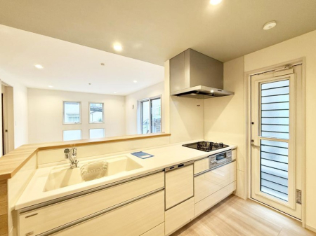 �L�b�`�� ���������������̖��@��������A���ʂȃL�b�`��