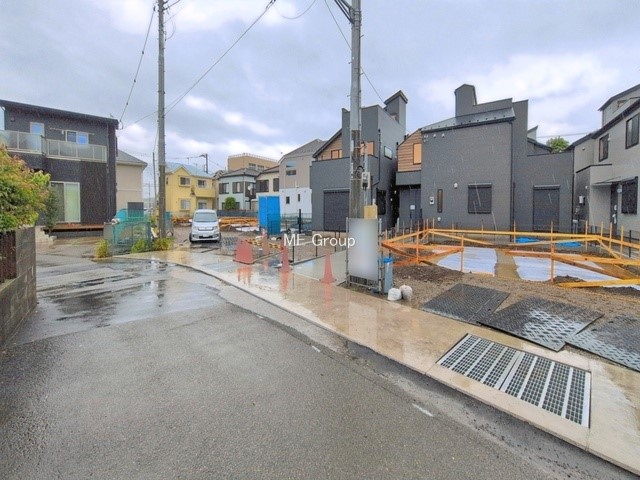 座間市座間2丁目1期 新築戸建 全22棟 神奈川県座間市座間2丁目