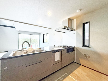 �L�b�`�� �������������Ŏ��p�I�A�S�Ƃ��߂��L�b�`���f�U�C��