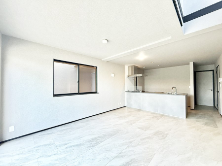 ���r���O ���������C�ɓ���̏ꏊ�ŁA�̂�т�Ƃ������Ԃ�