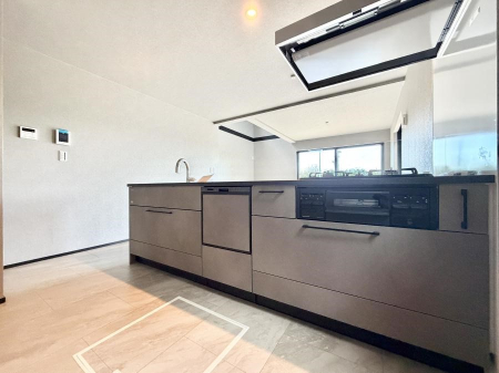 �L�b�`�� �������Ƒ��ƂȂ���A�R�~���j�P�[�V�����̏�