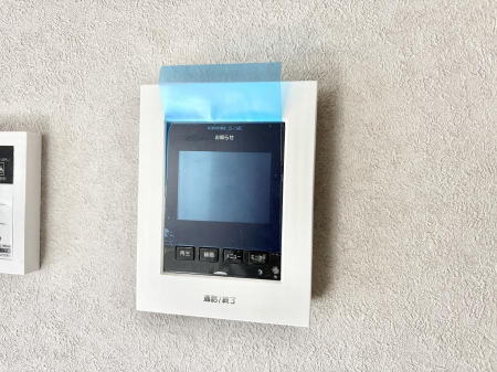 ���̑����� �ݔ����K��҂��m�F�ł��Ĉ��S���������܂�