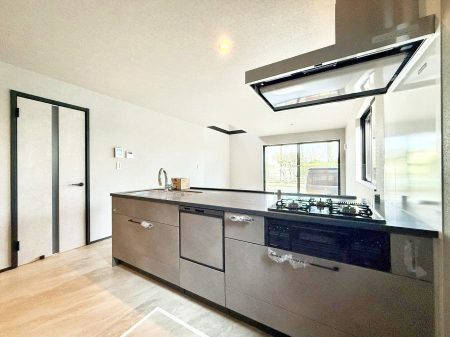 �L�b�`�� ���������������̖��@��������A���ʂȃL�b�`��