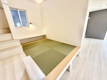 ���̑� ��������R�[�i�[�́A�L�b�Y�X�y�[�X�Ƃ��Ă����p����̂������ł��ˁB  