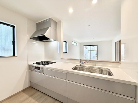 �L�b�`�� ���������������̖��@��������A���ʂȃL�b�`��