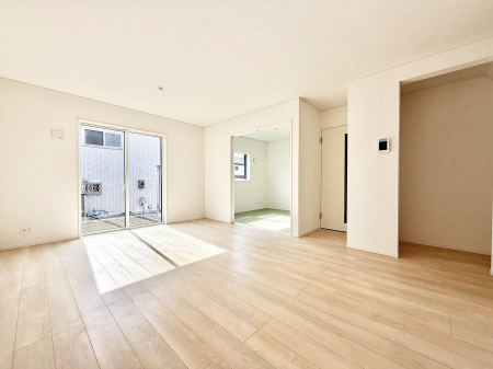 ���r���O ���������C�ɓ���̏ꏊ�ŁA�̂�т�Ƃ������Ԃ�