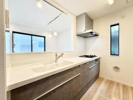 �L�b�`�� �������L���C�ɕЕt���A�g���₷���L�b�`��