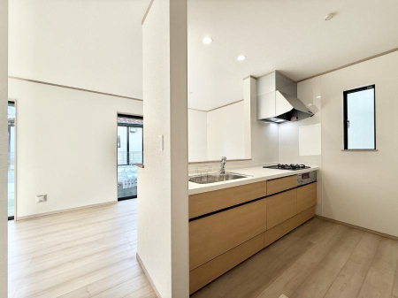 �L�b�`�� �������L���C�ɕЕt���A�g���₷���L�b�`��