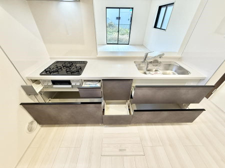 �L�b�`�� �������L���C�ɕЕt���A�g���₷���L�b�`��