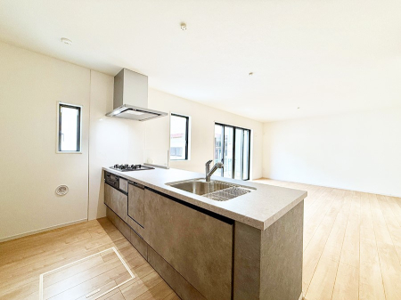 Lb` VvŔSn悢Ԃ𐶂ރLb`