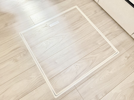 ̑ ݔBꂽ[Xy[XŉƑŜXbL