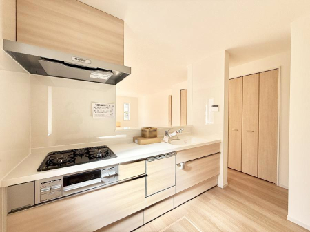 �L�b�`�� �������V���v���ŋ@�\�I�A�����g���₷���L�b�`��